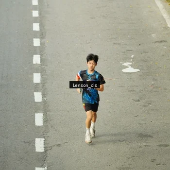 Runner Photo 7690286