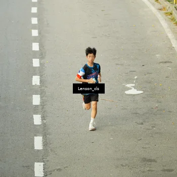 Runner Photo 7690289