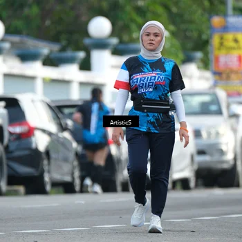 Runner Photo 7690295
