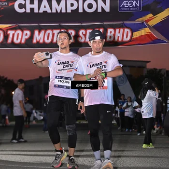Runner Photo 7690310
