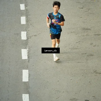 Runner Photo 7690328