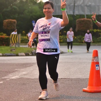 Runner Photo 7690335