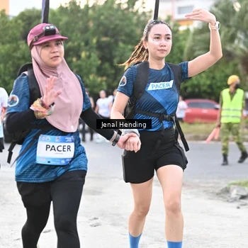 Runner Photo 7690346