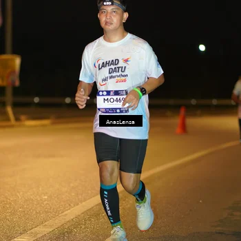 Runner Photo 7690348
