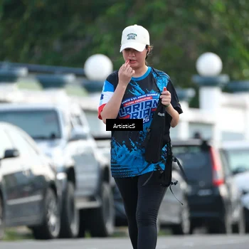 Runner Photo 7690371