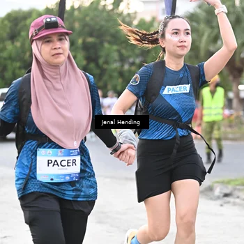 Runner Photo 7690392