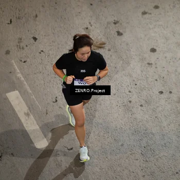 Runner Photo 7690394