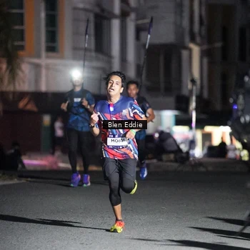 Runner Photo 7690404