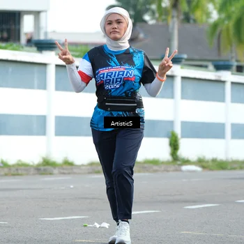 Runner Photo 7690405