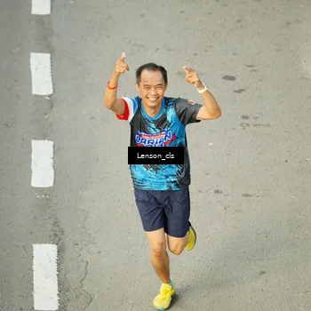 Runner Photo 7690406