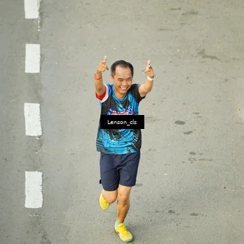 Runner Photo 7690408