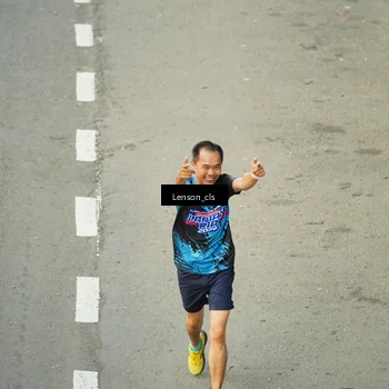 Runner Photo 7690416