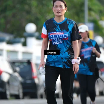 Runner Photo 7690432