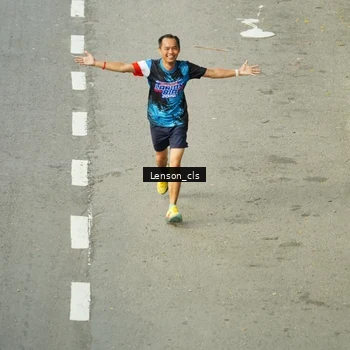 Runner Photo 7690437