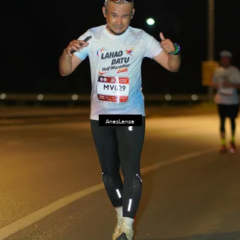 Runner Photo 7690440