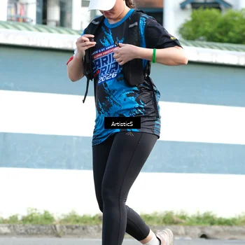 Runner Photo 7690443