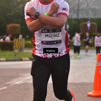 Runner Photo 7690452