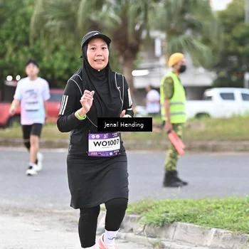 Runner Photo 7690471