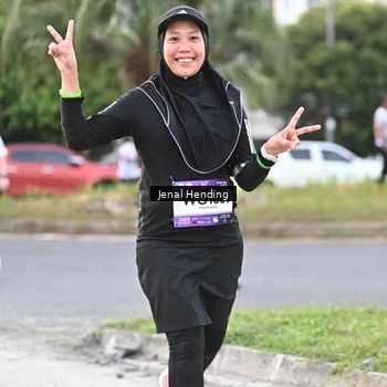 Runner Photo 7690484