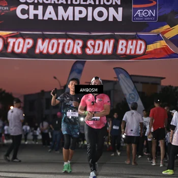 Runner Photo 7690486