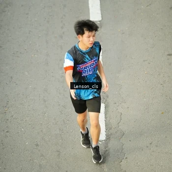 Runner Photo 7690488