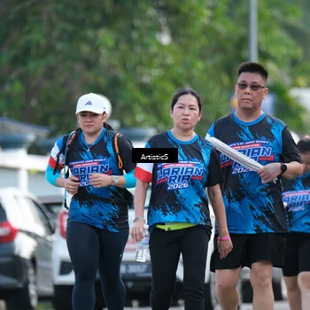 Runner Photo 7690491