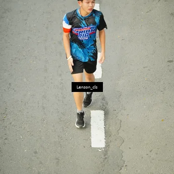 Runner Photo 7690495