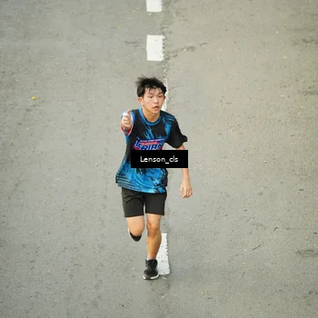 Runner Photo 7690499