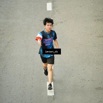 Runner Photo 7690500