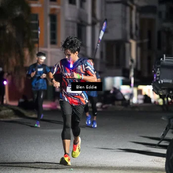 Runner Photo 7690506