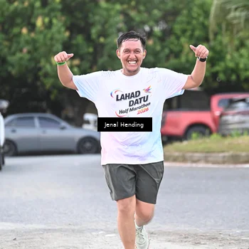 Runner Photo 7690508