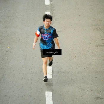 Runner Photo 7690509