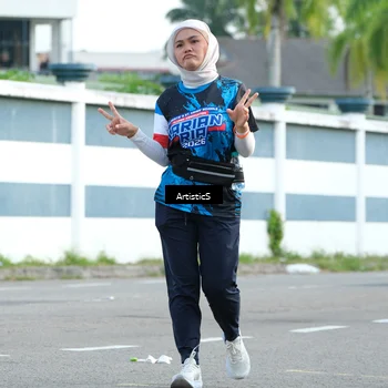 Runner Photo 7690518