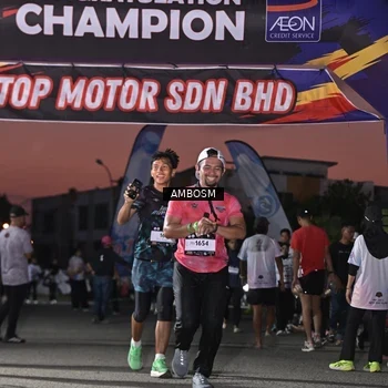 Runner Photo 7690519