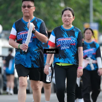 Runner Photo 7690537