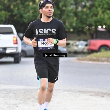 Runner Photo 7690560