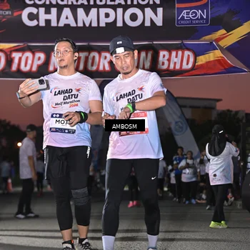 Runner Photo 7690568