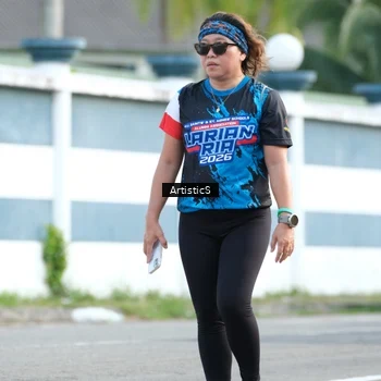 Runner Photo 7690590