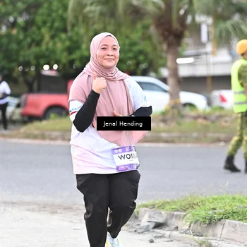 Runner Photo 7690600
