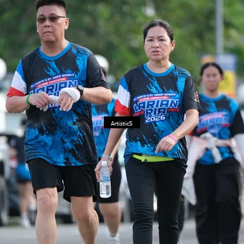 Runner Photo 7690604