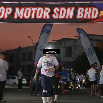 Runner Photo 7690607