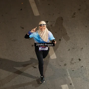 Runner Photo 7690614