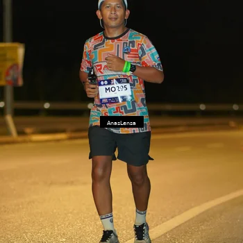 Runner Photo 7690641