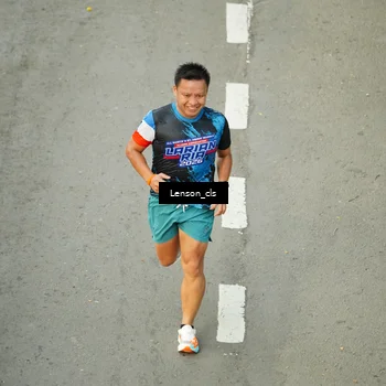 Runner Photo 7690652