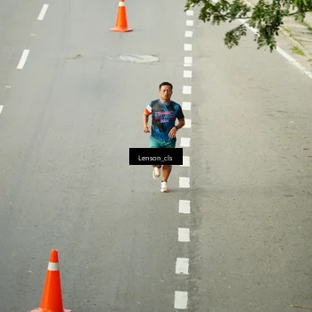 Runner Photo 7690653