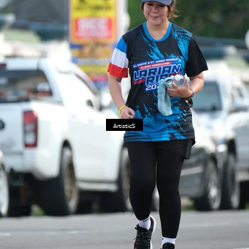Runner Photo 7690654