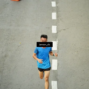 Runner Photo 7690659