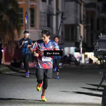 Runner Photo 7690666