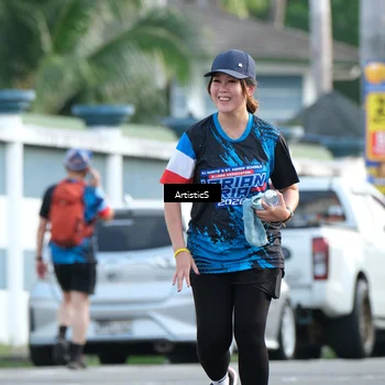 Runner Photo 7690671