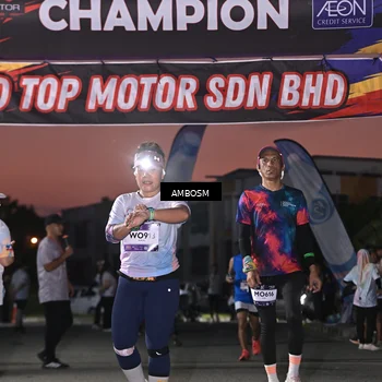 Runner Photo 7690674